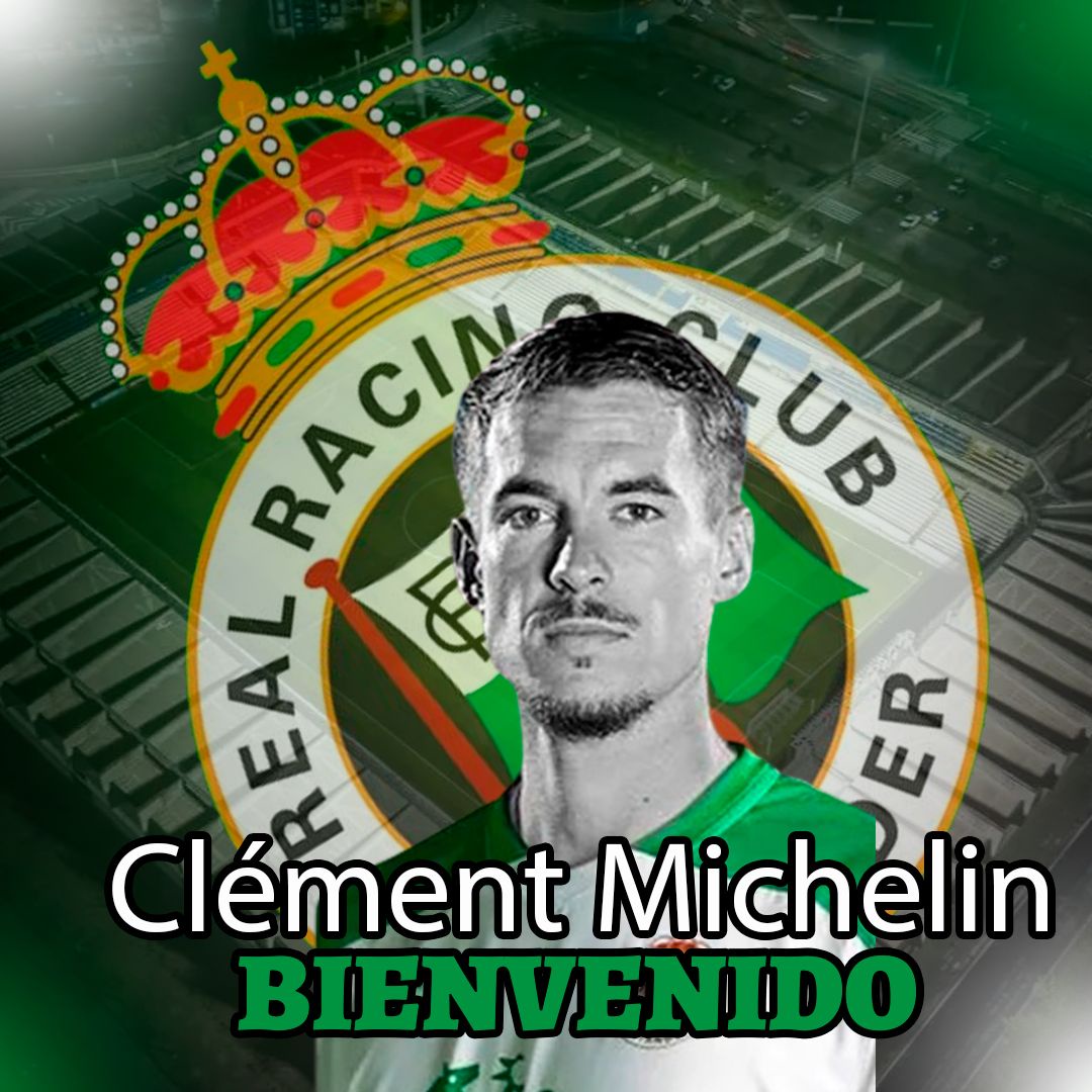 Clément Michelin